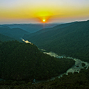 Dandeli Sykes Point